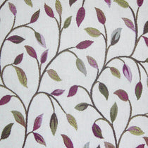 Cervino Damson Fabric by the Metre